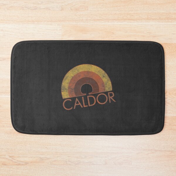 Item preview, Caldor Department Store Vintage Retro Logo Design Nostalgic 80s and 90s Style designed and sold by CgBubble.