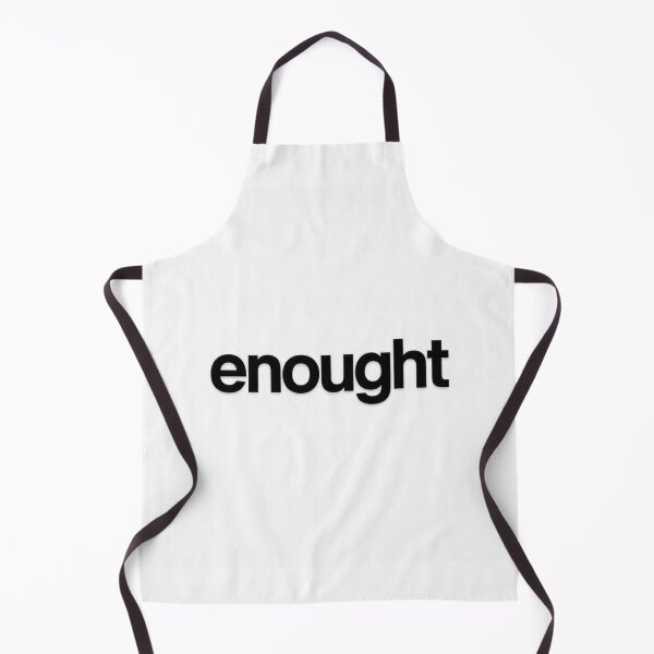 Item preview, Enought designed and sold by chubi1616.