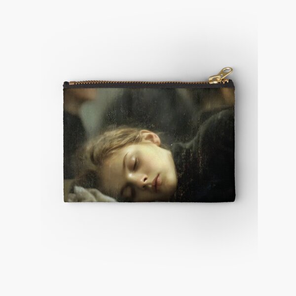 Item preview, Sleep Among Strangers designed and sold by Andrew Freeman's Art.