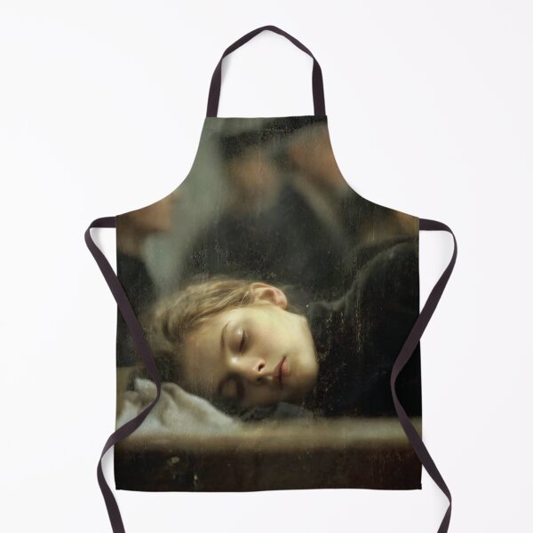 Item preview, Sleep Among Strangers designed and sold by Andrew Freeman's Art.