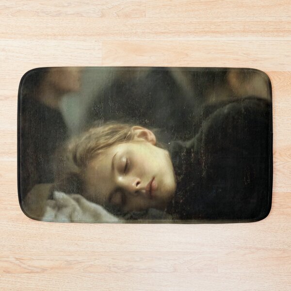 Item preview, Sleep Among Strangers designed and sold by Andrew Freeman's Art.