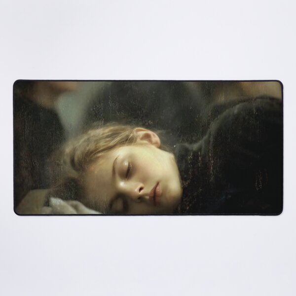 Item preview, Sleep Among Strangers designed and sold by Andrew Freeman's Art.