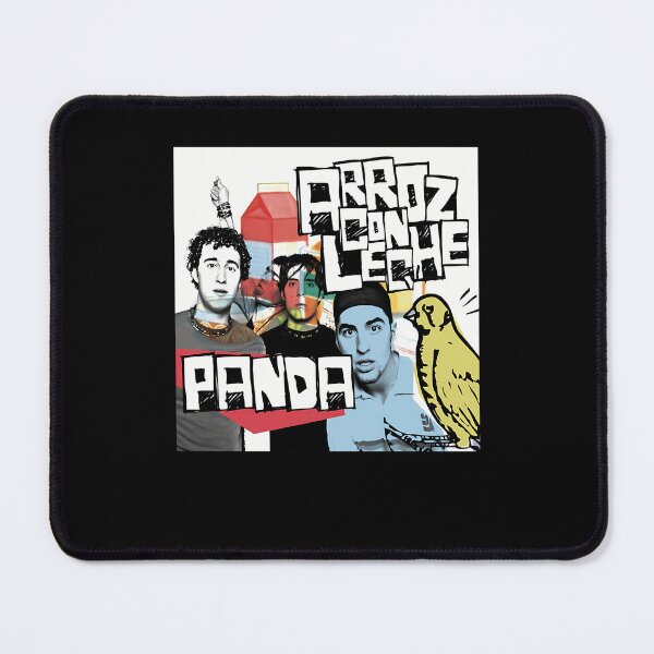 Item preview, Pxndx Panda Album 2000 - Arroz Con Leche designed and sold by tipredeesed.