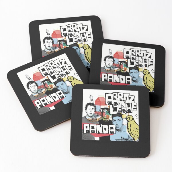 Item preview, Pxndx Panda Album 2000 - Arroz Con Leche designed and sold by tipredeesed.