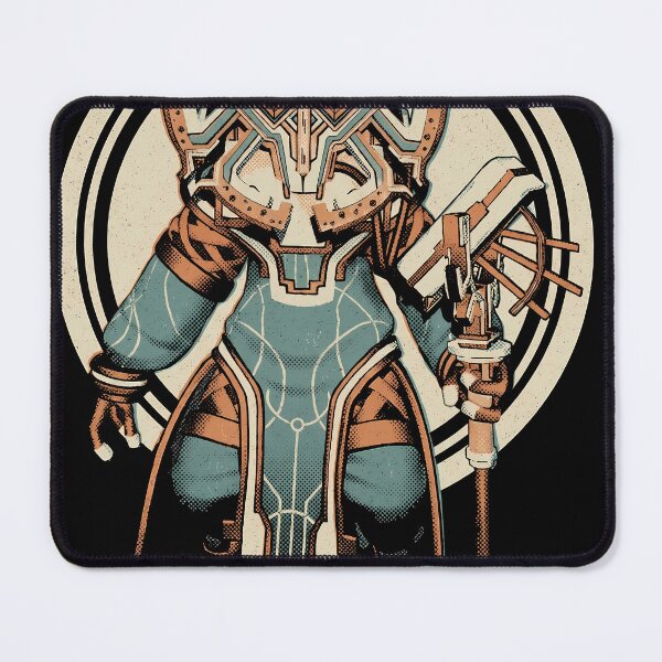 Item preview, Solanum Outer Wilds Retro Video Game Anime Shirt designed and sold by Senpaiwaves.