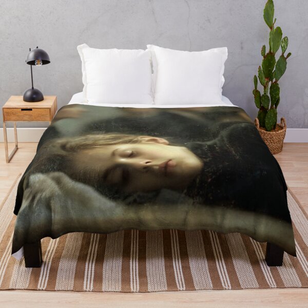 Item preview, Sleep Among Strangers designed and sold by Andrew Freeman's Art.