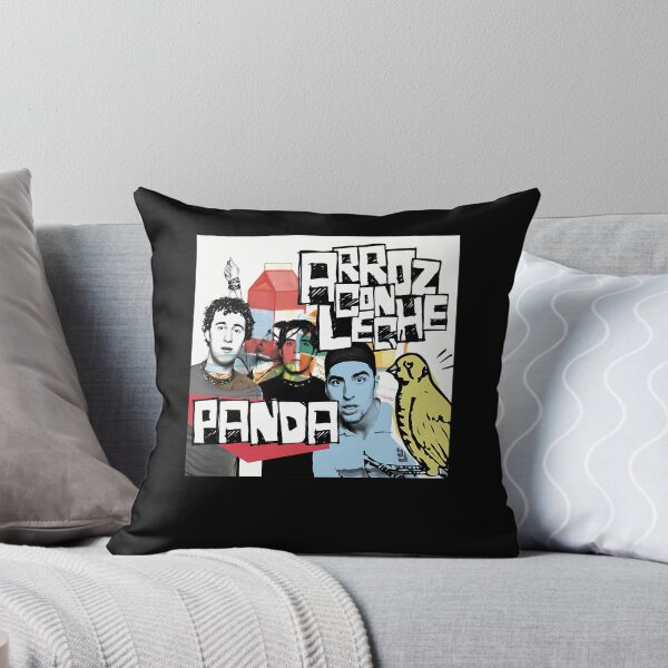 Item preview, Pxndx Panda Album 2000 - Arroz Con Leche designed and sold by tipredeesed.