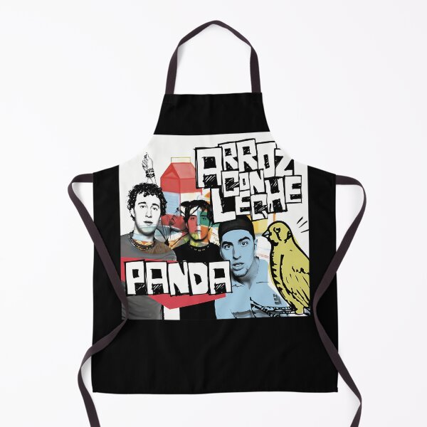 Item preview, Pxndx Panda Album 2000 - Arroz Con Leche designed and sold by tipredeesed.