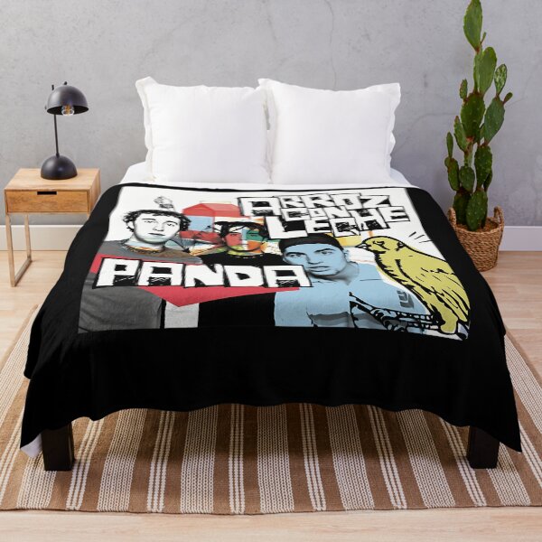 Item preview, Pxndx Panda Album 2000 - Arroz Con Leche designed and sold by tipredeesed.