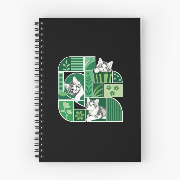Item preview, Green Cat Mosaic Art designed and sold by Dmo3HarkoArt.