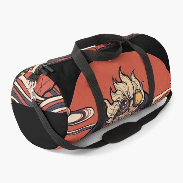 Item preview, Junkrat Overwatch Ukiyo-e Gaming Graphic Tee designed and sold by Senpaiwaves.