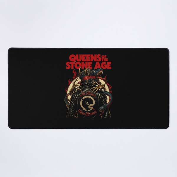 Item preview, Queens Of The Stone Age Band designed and sold by tipredeesed.