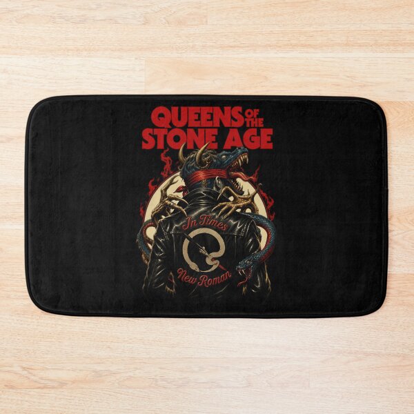 Item preview, Queens Of The Stone Age Band  designed and sold by tipredeesed.