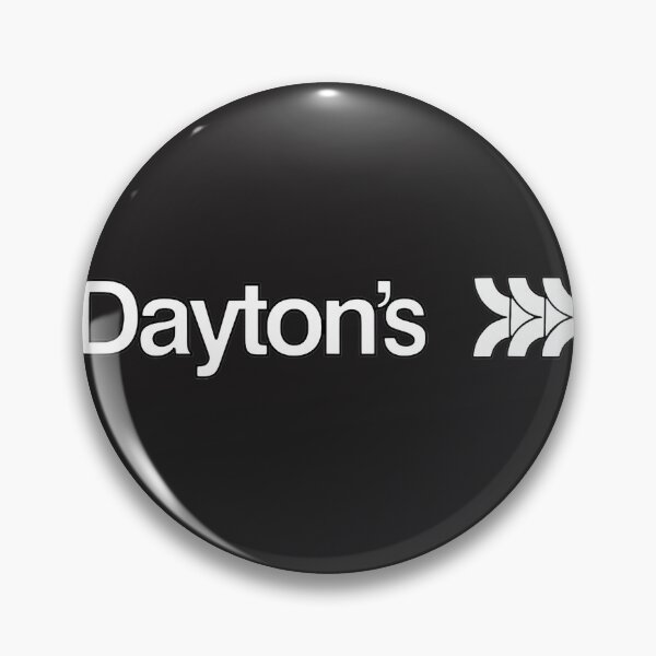 Item preview, Vintage Daytons Department Store Minneapolis Minnesota Retro Design designed and sold by obs209.