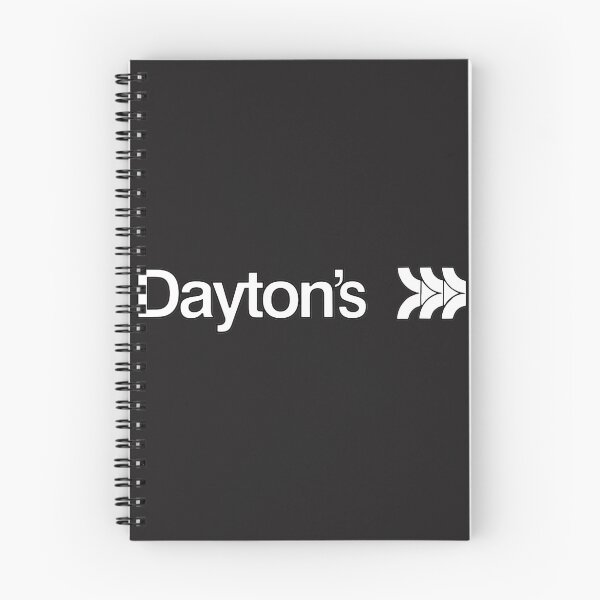 Item preview, Vintage Daytons Department Store Minneapolis Minnesota Retro Design designed and sold by obs209.