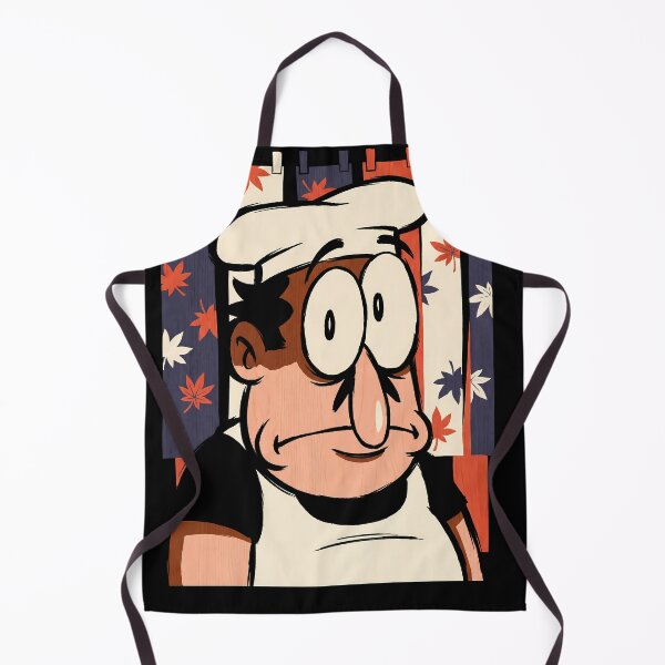 Item preview, Peppino Pizza Tower Ukiyo-e Anime Gaming Streetwear Tee designed and sold by Senpaiwaves.