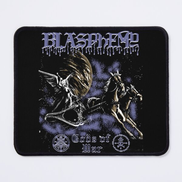 Item preview, BLASPHEMY gods old school vintage 90s designed and sold by ultimomondo.