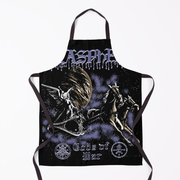 Item preview, BLASPHEMY gods old school vintage 90s designed and sold by ultimomondo.