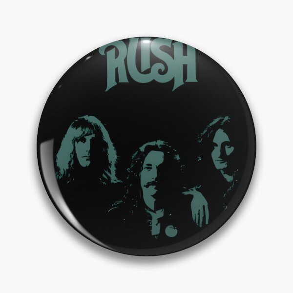 Item preview, R U S H Rock Band Members designed and sold by tipredeesed.