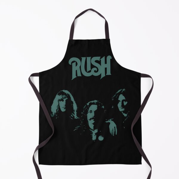 Item preview, R U S H Rock Band Members designed and sold by tipredeesed.
