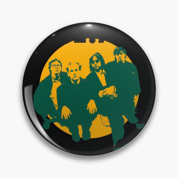 Item preview, R.E.M. Band designed and sold by tipredeesed.