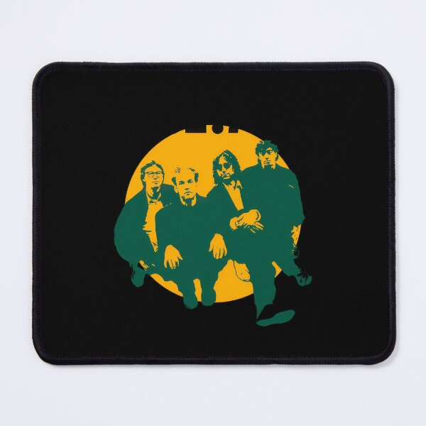 Item preview, R.E.M. Band designed and sold by tipredeesed.