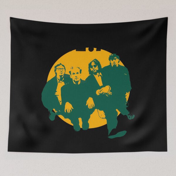 Item preview, R.E.M. Band designed and sold by tipredeesed.