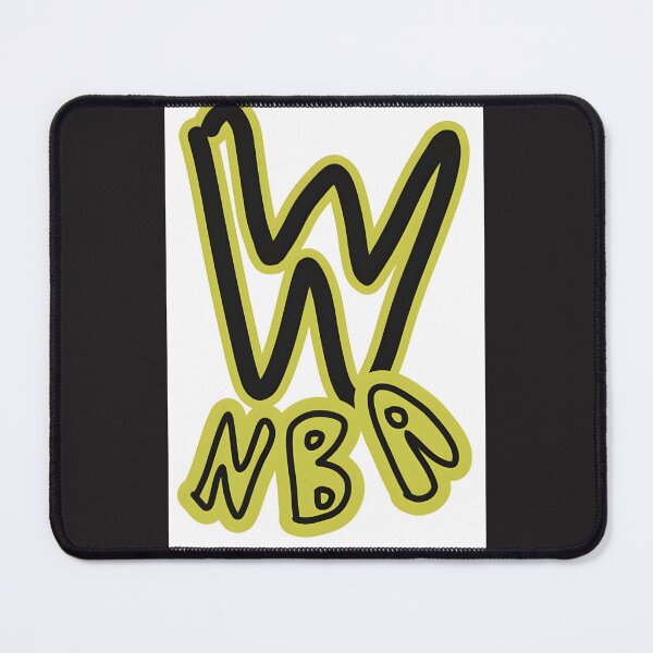 Item preview, Color Me WNBA Basketball Fan Art Design designed and sold by obs209.