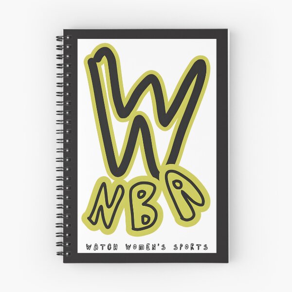 Item preview, Color Me WNBA Basketball Fan Art Design designed and sold by obs209.