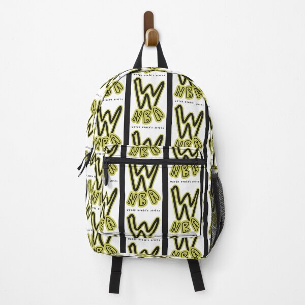 Item preview, Color Me WNBA Basketball Fan Art Design designed and sold by obs209.