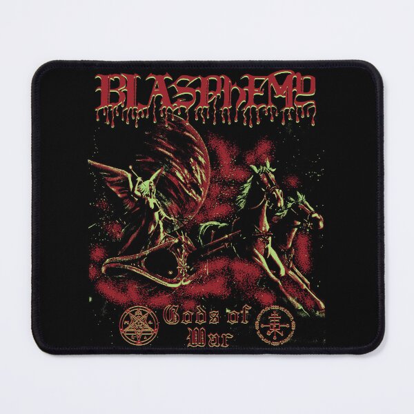 Item preview, BLASPHEMY gods old school vintage 90s designed and sold by ultimomondo.
