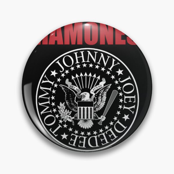 Item preview, Ramones designed and sold by tipredeesed.