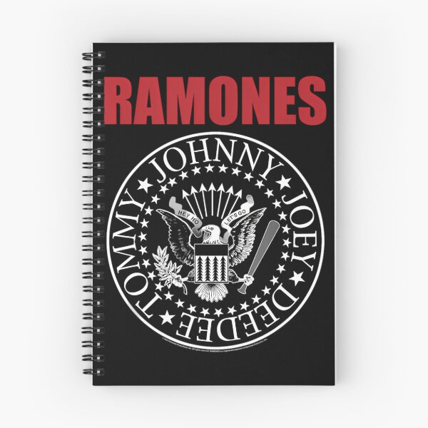 Item preview, Ramones designed and sold by tipredeesed.