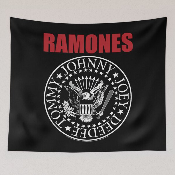 Item preview, Ramones designed and sold by tipredeesed.