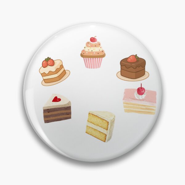 Item preview, Life is short, eat the cake first designed and sold by Apinnshop.