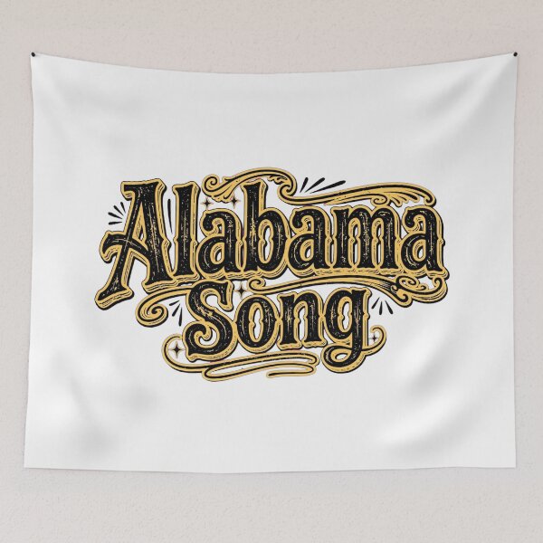 Item preview, Song titles 1 designed and sold by ZeusGallery.