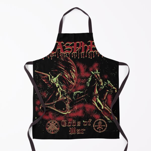 Item preview, BLASPHEMY gods old school vintage 90s designed and sold by ultimomondo.