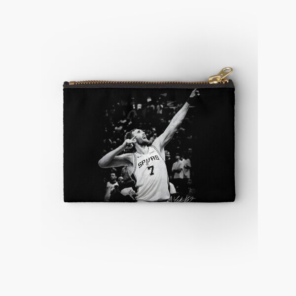 Item preview, Luke Kornet Basketball Player Illustration Art Print and Accessories designed and sold by tigercities.