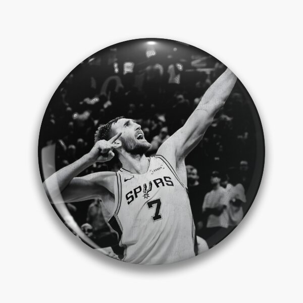 Item preview, Luke Kornet Basketball Player Illustration Art Print and Accessories designed and sold by tigercities.