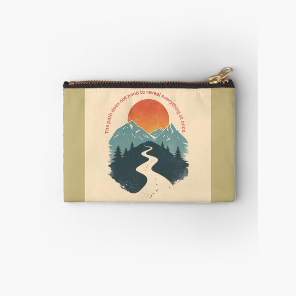 Item preview, The Path Reveals Itself designed and sold by TimelessTalks9.