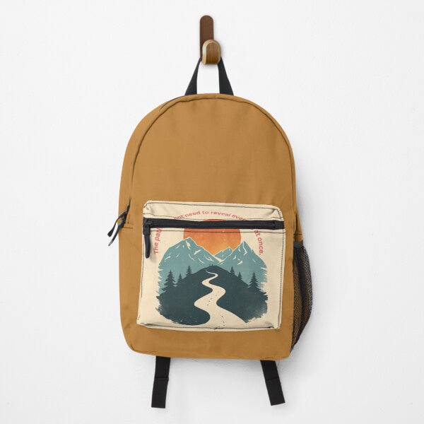 Item preview, The Path Reveals Itself designed and sold by TimelessTalks9.