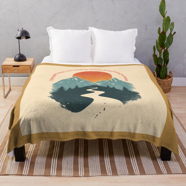 Item preview, The Path Reveals Itself designed and sold by TimelessTalks9.