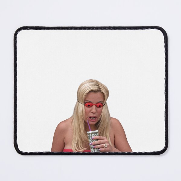 Item preview, Jennifer Coolidge | A Cinderella Story  designed and sold by Alyssa Kindick.