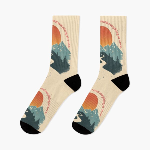 Item preview, The Path Reveals Itself designed and sold by TimelessTalks9.