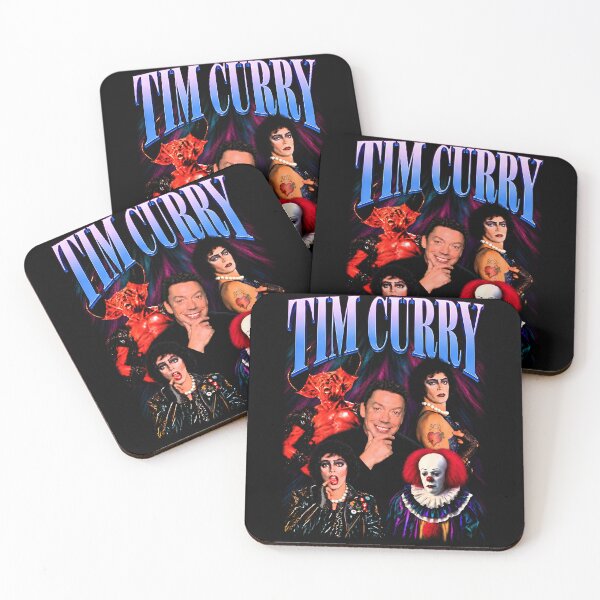 Item preview, Frank-N-Furter-Tim Curry 90s Bootleg Graphic designed and sold by TorpStore.