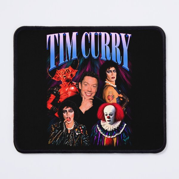Item preview, Frank-N-Furter-Tim Curry 90s Bootleg Graphic designed and sold by TorpStore.