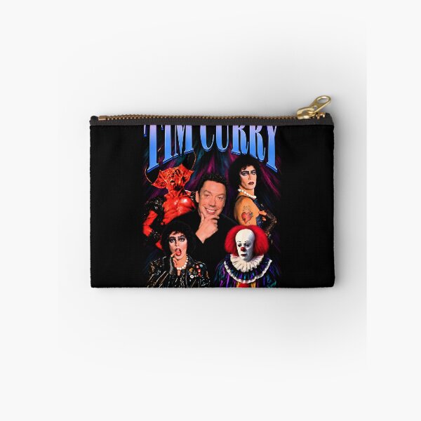 Item preview, Frank-N-Furter-Tim Curry 90s Bootleg Graphic designed and sold by TorpStore.