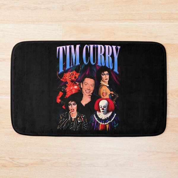 Item preview, Frank-N-Furter-Tim Curry 90s Bootleg Graphic designed and sold by TorpStore.