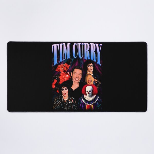 Item preview, Frank-N-Furter-Tim Curry 90s Bootleg Graphic designed and sold by TorpStore.