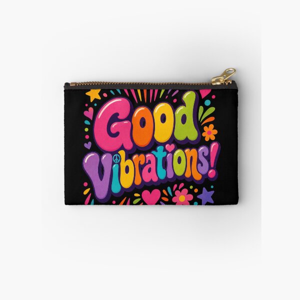 Item preview, Good Vibrations! designed and sold by BabaSoti.